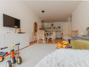 Apartment Alpennest by Interhome